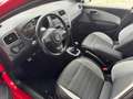 Volkswagen Polo Cross 1.2-12V COMFORTLINE 5-DRS. Rood - thumbnail 6