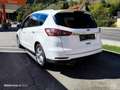 Ford S-Max 2.0 TDCi Aut. Allrad Titanium Weiß - thumbnail 2