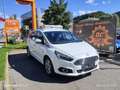 Ford S-Max 2.0 TDCi Aut. Allrad Titanium Weiß - thumbnail 3