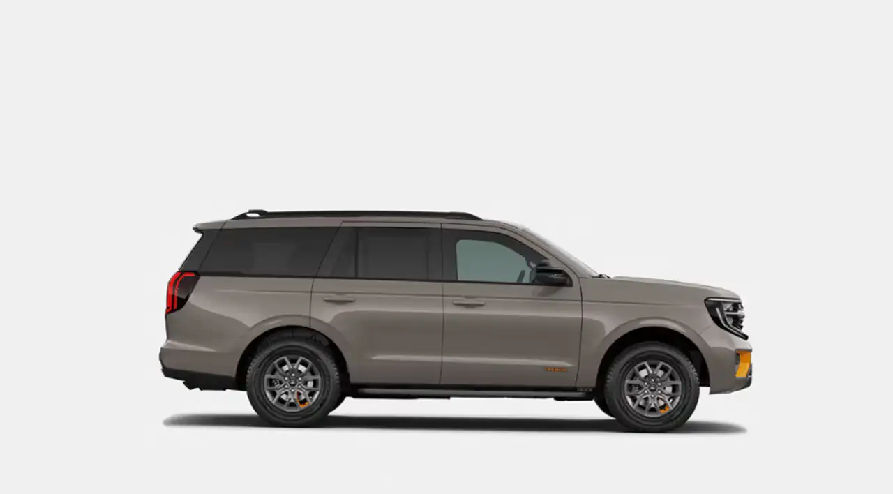 Ford Expedition снимка Ford Expedition