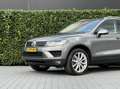Volkswagen Touareg 3.0 TDI EURO 6, LEDER, CRUISE, NAVI, CAMERA, ECC-A Grijs - thumbnail 18