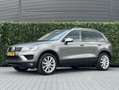 Volkswagen Touareg 3.0 TDI EURO 6, LEDER, CRUISE, NAVI, CAMERA, ECC-A Grijs - thumbnail 1