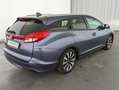 Honda Civic Civic Tourer 1.6 i-DTEC Executive XENON+DAB+RFK+ Azul - thumbnail 6