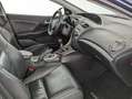 Honda Civic Civic Tourer 1.6 i-DTEC Executive XENON+DAB+RFK+ Bleu - thumbnail 12