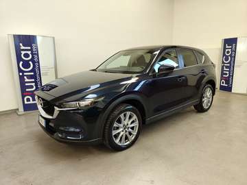 2.2L Skyactiv-D 150 CV 2WD Cruise Navi FariLED 19”