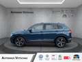 Volkswagen Tiguan Elegance 2.0 TDI DSG Matrix-LED/RFK/Head-Up Blau - thumbnail 1