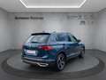 Volkswagen Tiguan Elegance 2.0 TDI DSG Matrix-LED/RFK/Head-Up Blau - thumbnail 8