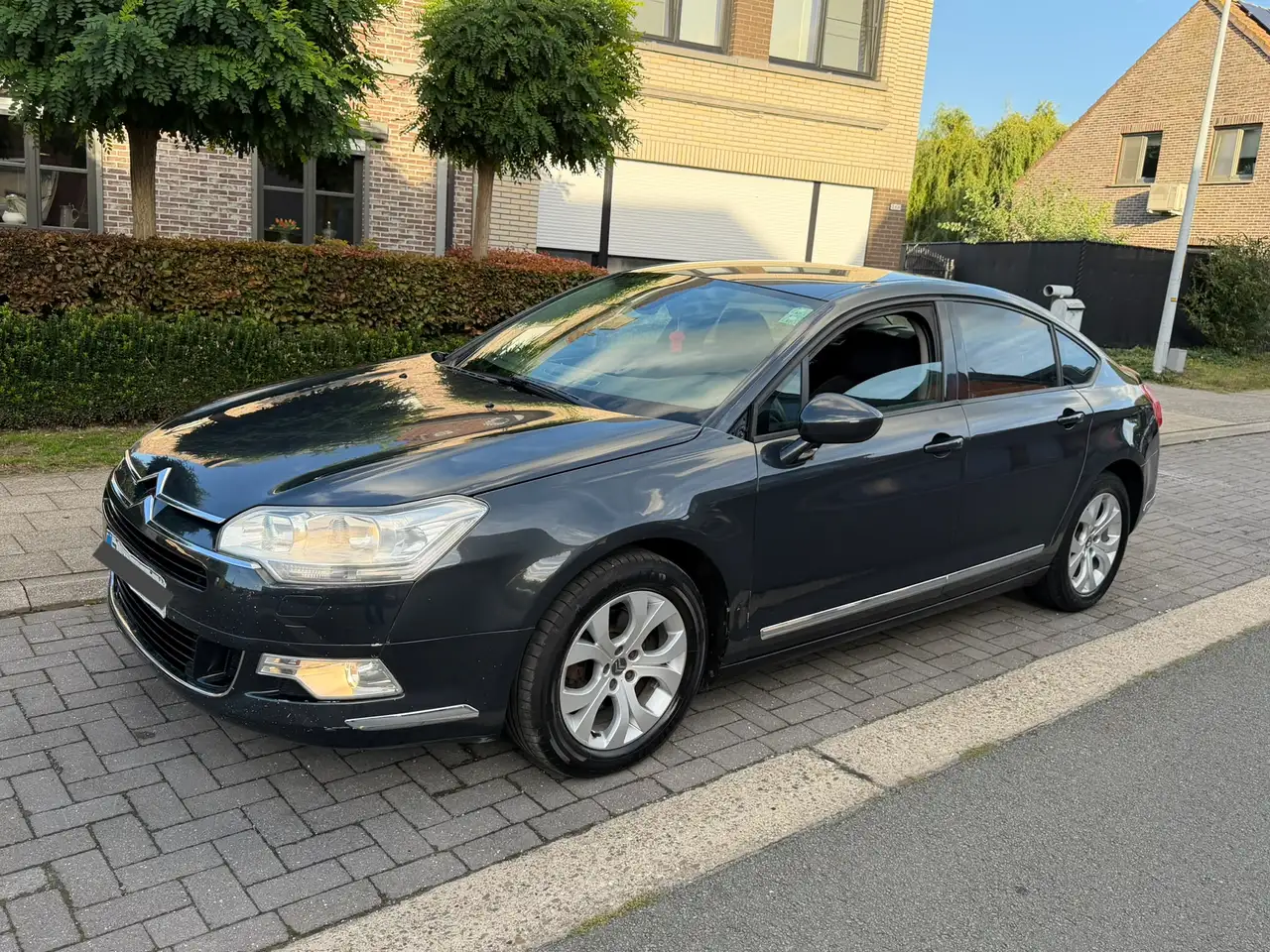 Citroën C5