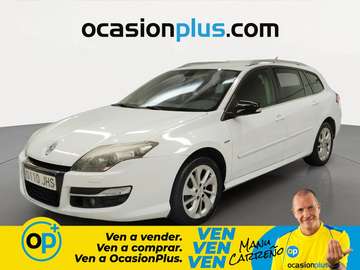 G.Tour 1.5dCi Limited 110