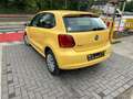 Volkswagen Polo Comfortline Yellow - thumbnail 4