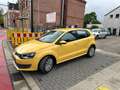 Volkswagen Polo Comfortline Yellow - thumbnail 2