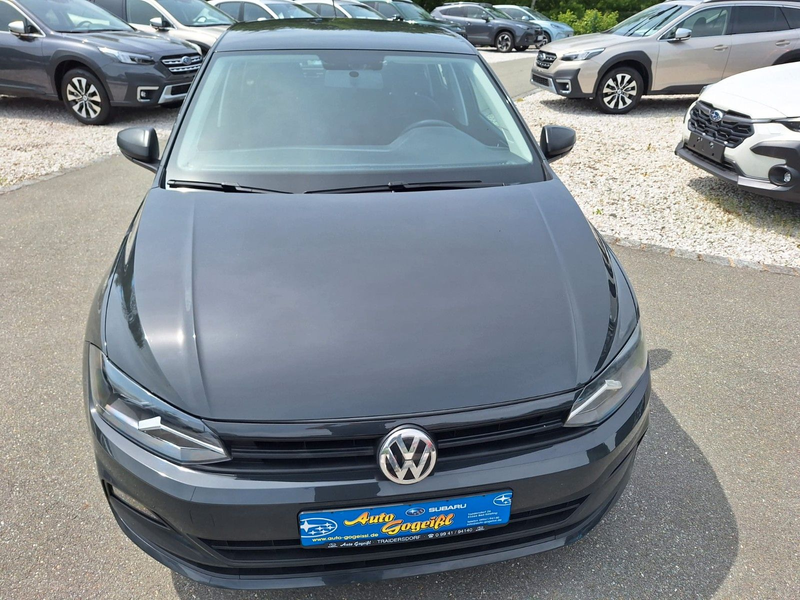 Photo du véhicule