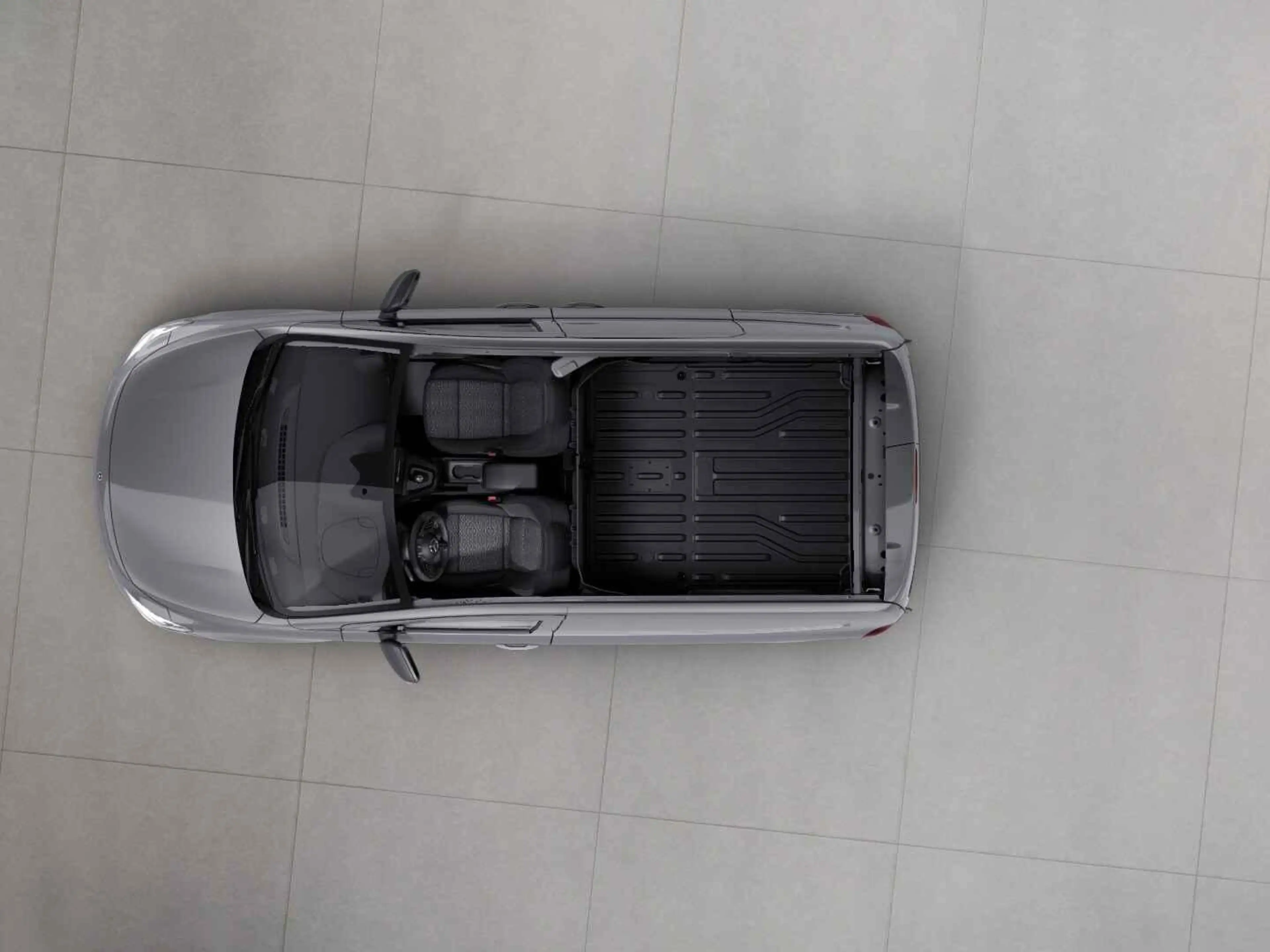 Mercedes-Benz Citan eCitan 112 Pro L1 Business Solution 51 kWh — photo 11