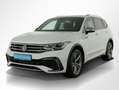 Volkswagen Tiguan Allspace 2.0 TDI R-Line 4M DSG Navi / Panorama / Kamera / L Bianco - thumbnail 17