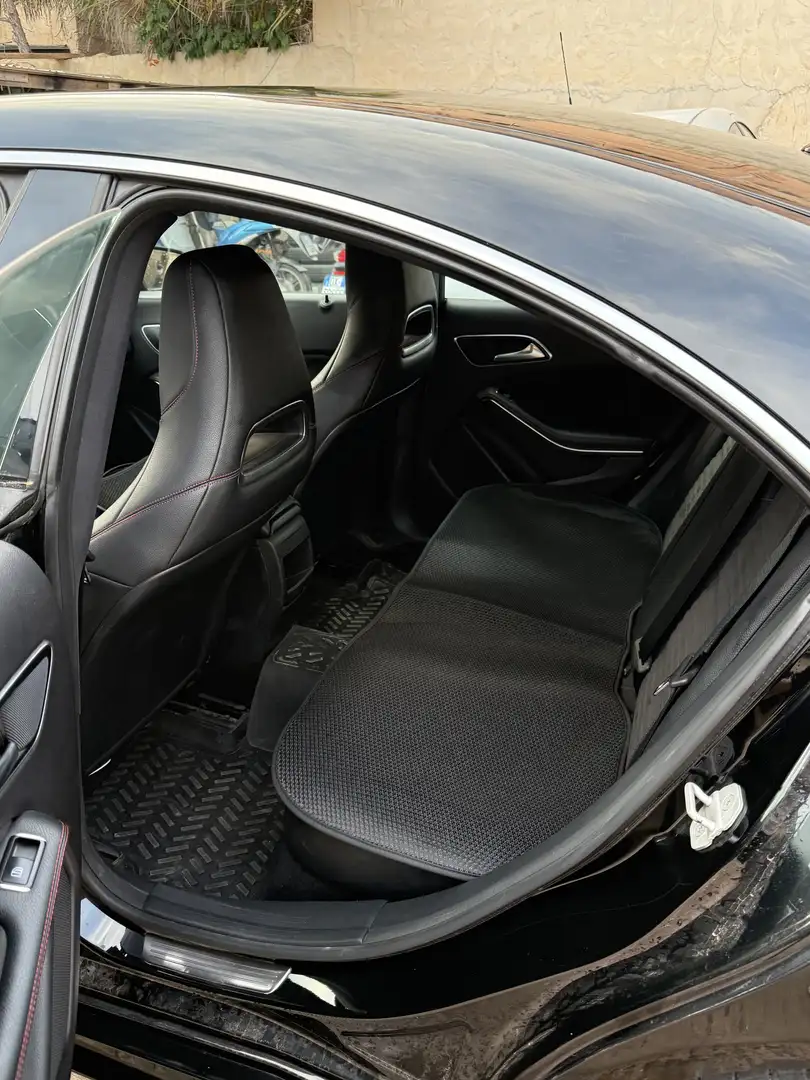 Mercedes-Benz CLA 220 d (cdi) Executive 177cv auto - 2