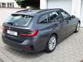 BMW 318 d Touring Aut Sportsitze Komf.zug T-Leder SHZ Gris - thumbnail 3