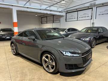 Coupé 2.0 TFSI quattro S tronic - FULL OPTIONAL