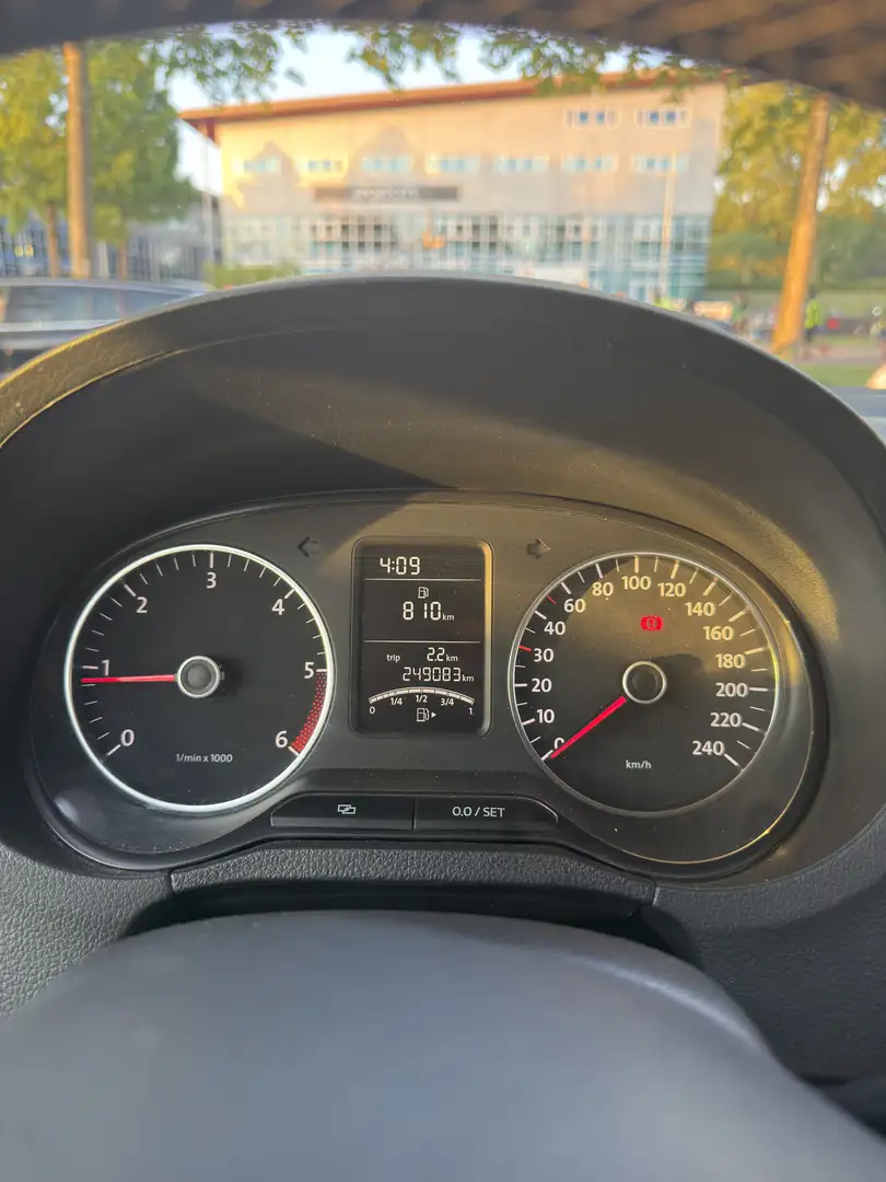 Volkswagen Polo 1.6 TDI Style - 2