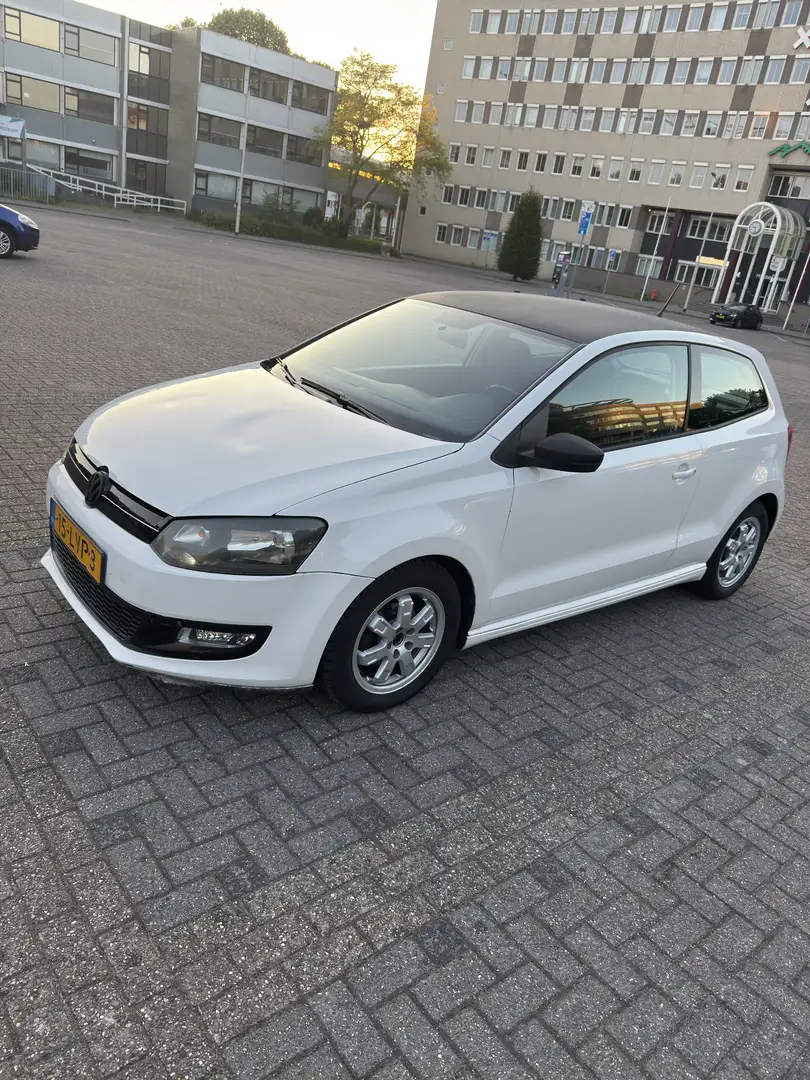Volkswagen Polo 1.6 TDI Style - 1
