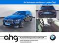 BMW 520 i Touring M SPORT Standhzg. AHK Parking Assis Schwarz - thumbnail 1