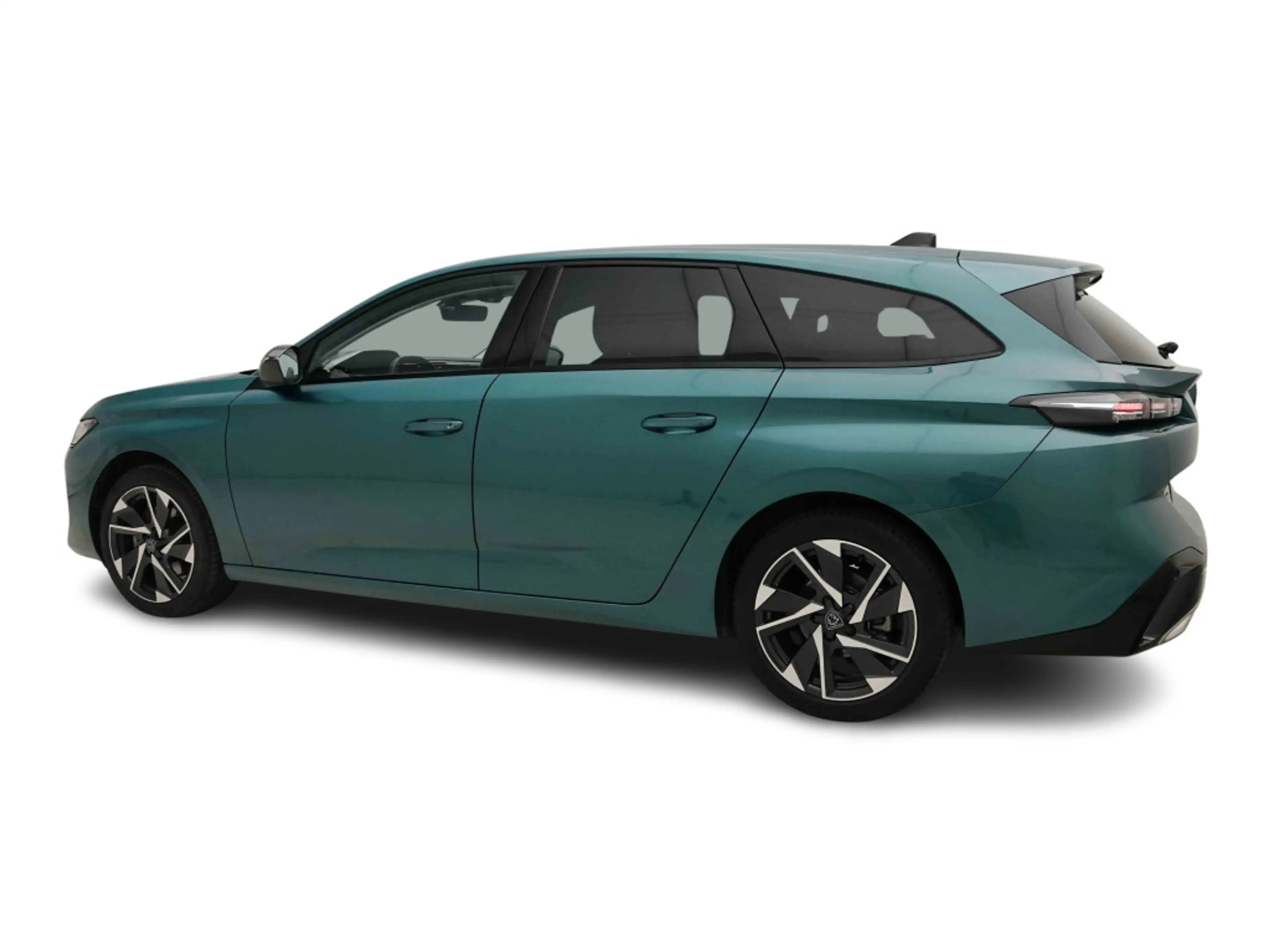 Peugeot 308 130 SW Allure | GPS | Cam | CarPlay | LED — photo 3