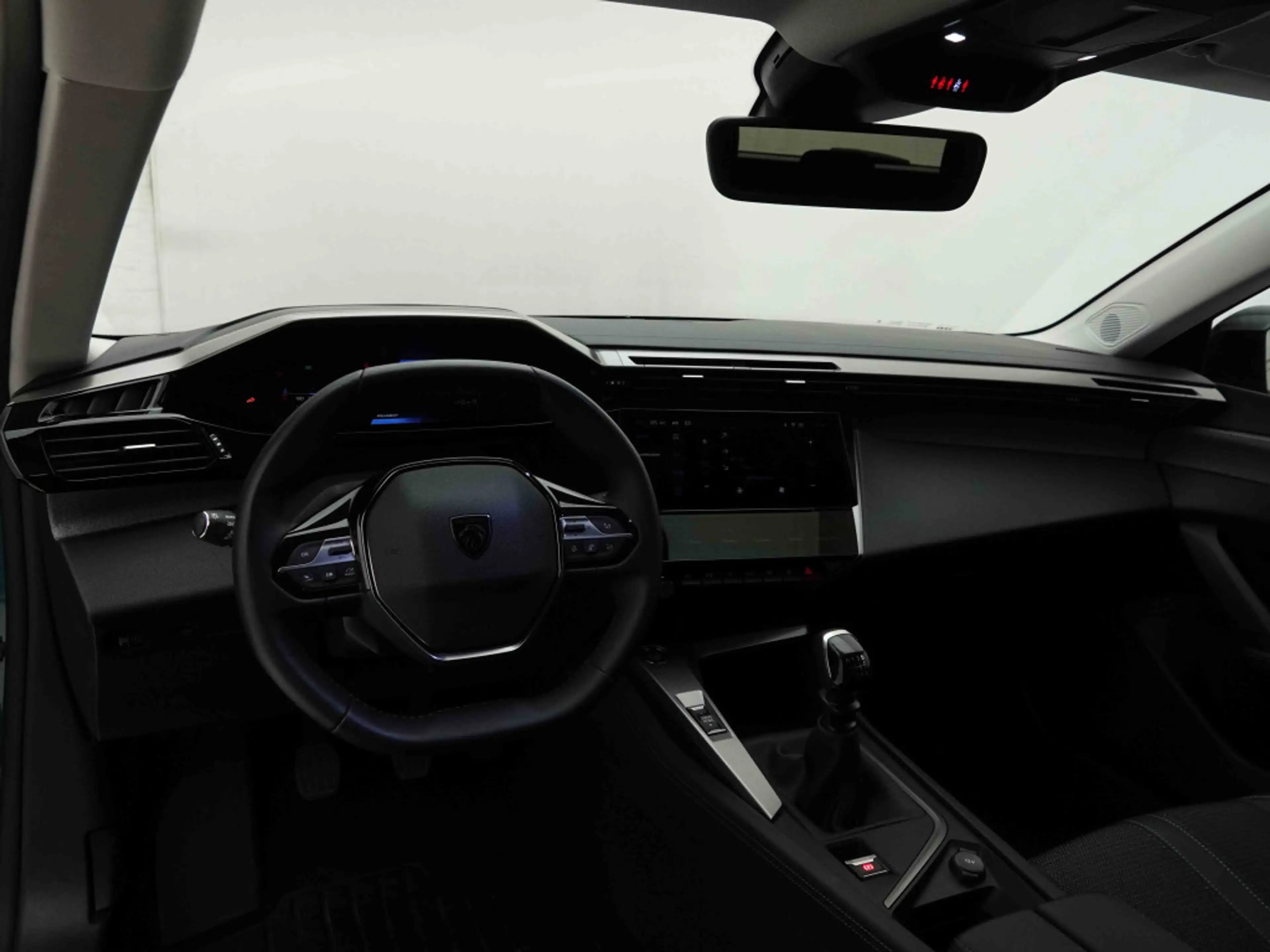 Peugeot 308 130 SW Allure | GPS | Cam | CarPlay | LED — photo 8