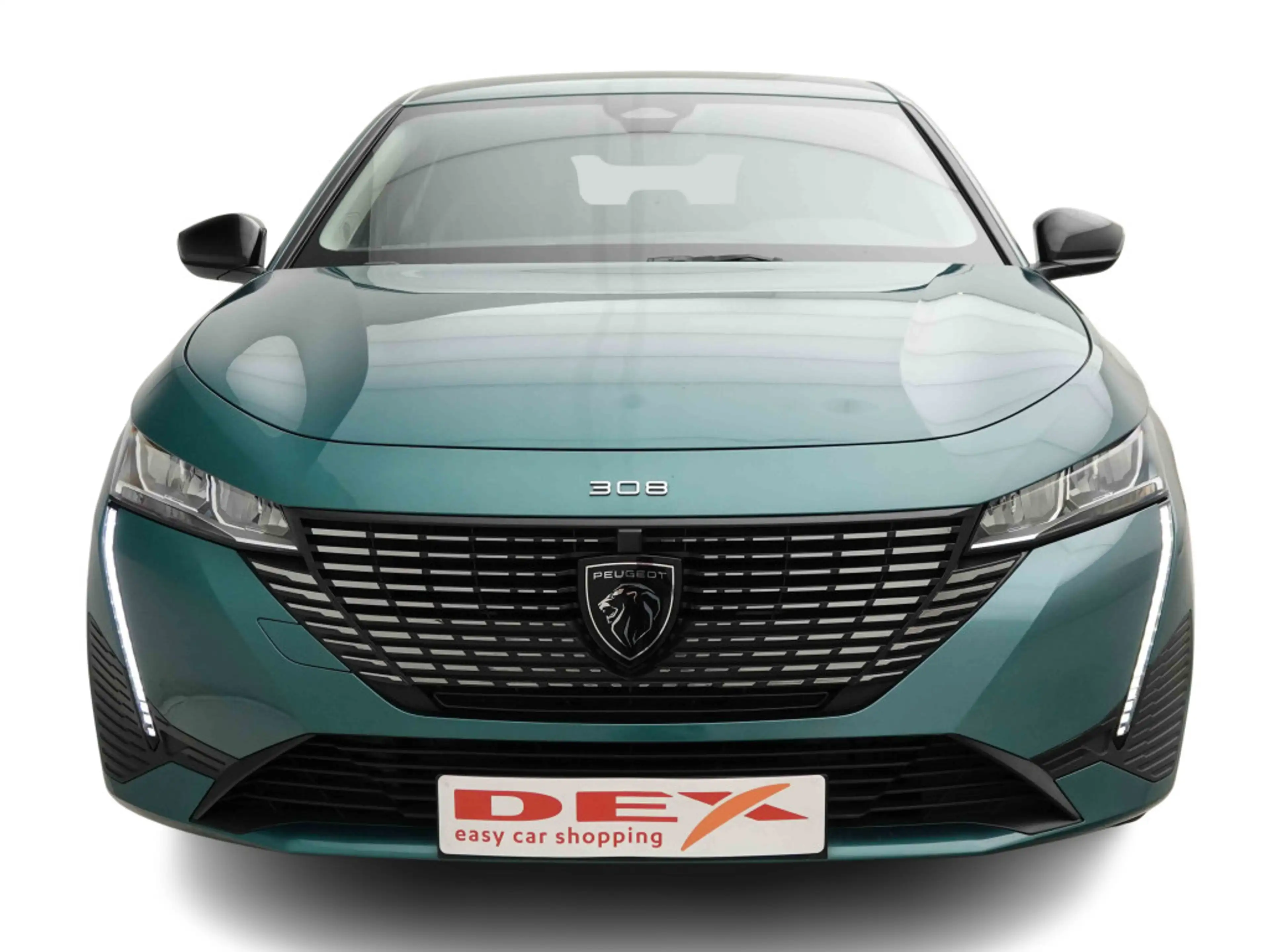 Peugeot 308 130 SW Allure | GPS | Cam | CarPlay | LED — photo 2