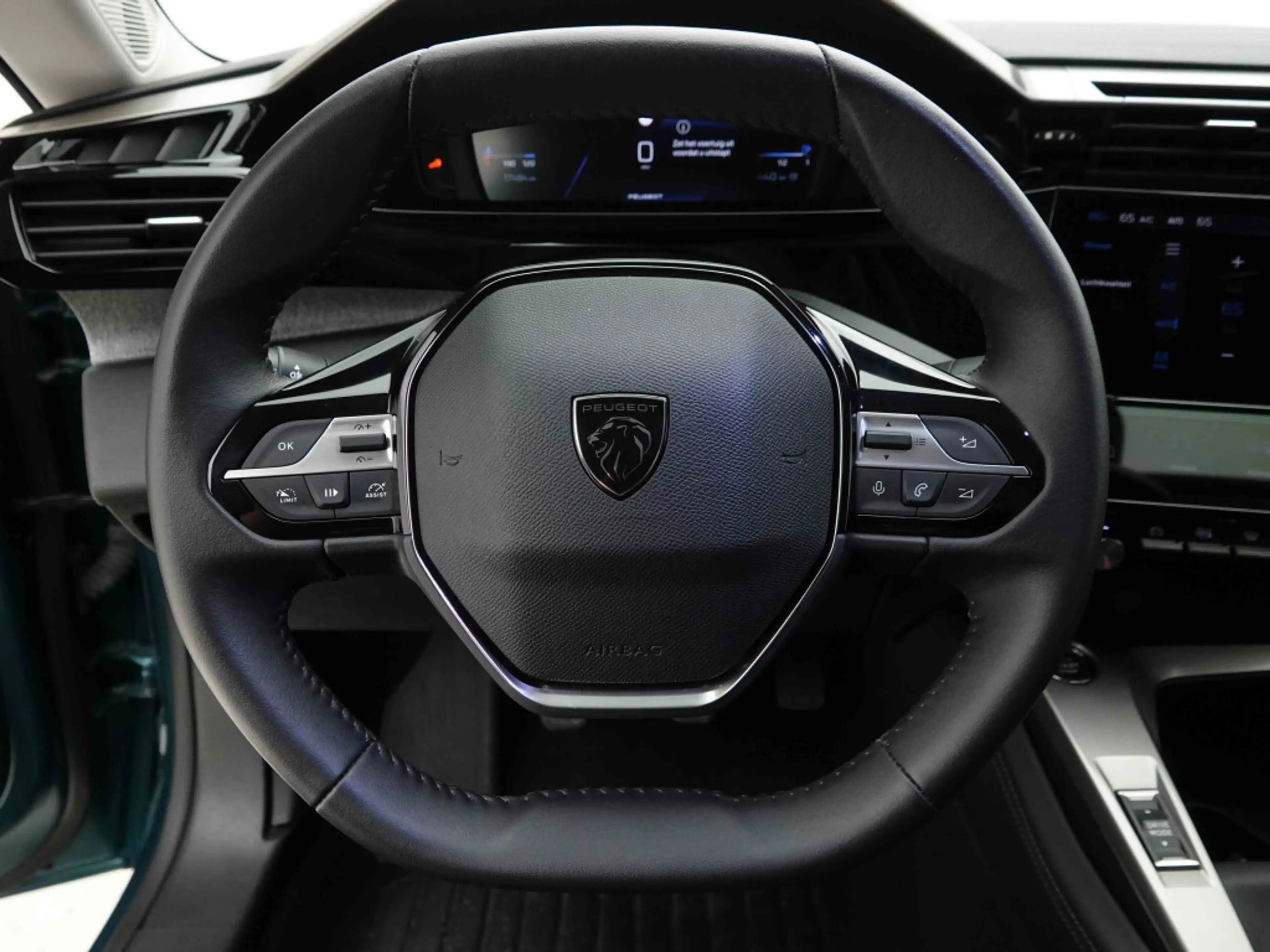 Peugeot 308 130 SW Allure | GPS | Cam | CarPlay | LED — photo 9