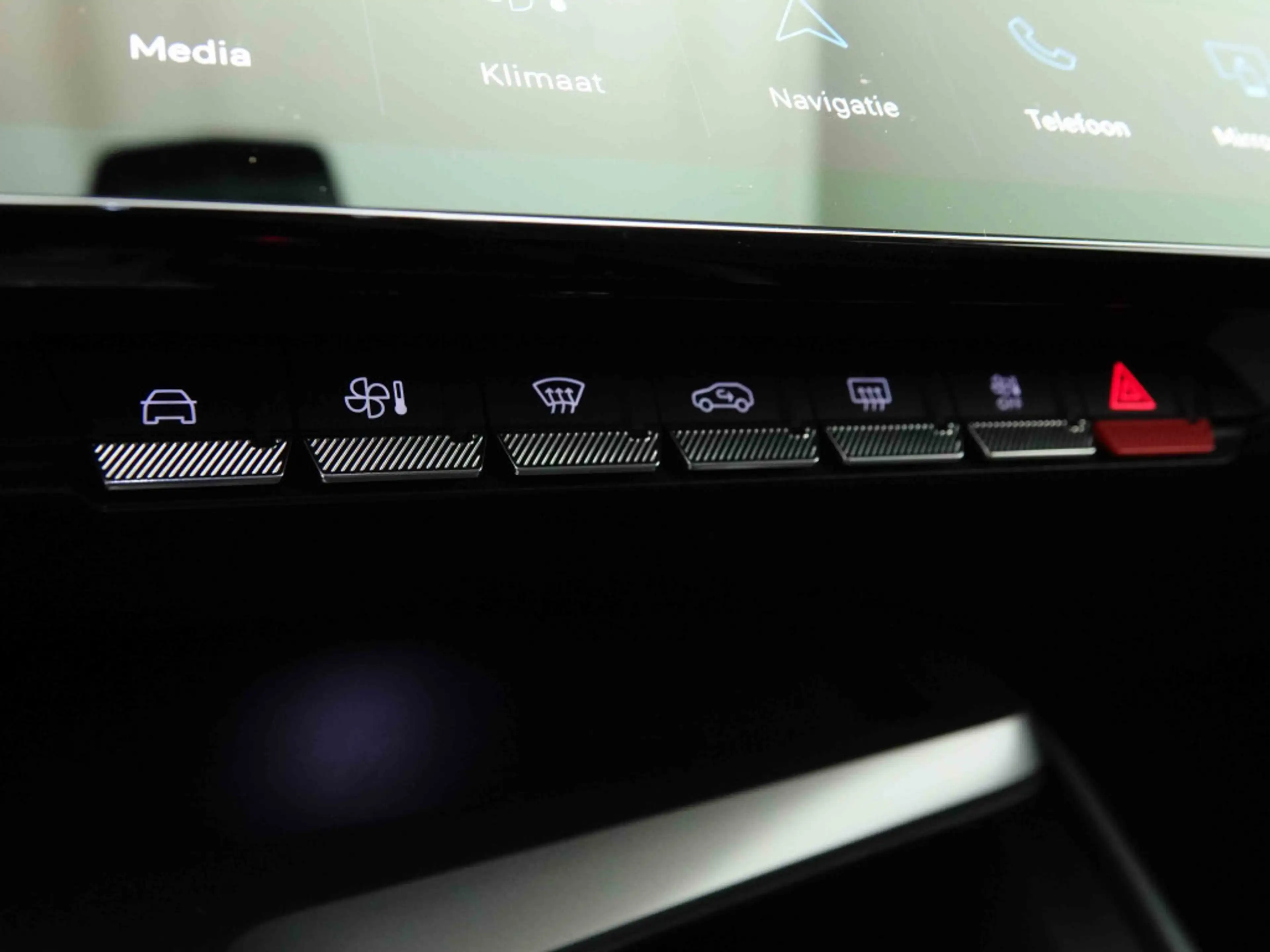 Peugeot 308 130 SW Allure | GPS | Cam | CarPlay | LED — photo 15