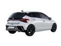 Hyundai i20 Black Edition 1.0 T-GDI DCT Smart-Key+Navi+Kame... Weiß - thumbnail 3