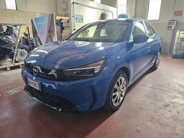 Opel Corsa-e Corsa VI 2023 Corsa full electric 136cv