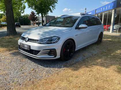 Volkswagen Golf GTD 2.0 TDI Business