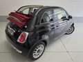 Fiat 500 C 1.2 Lounge Nero - thumbnail 3
