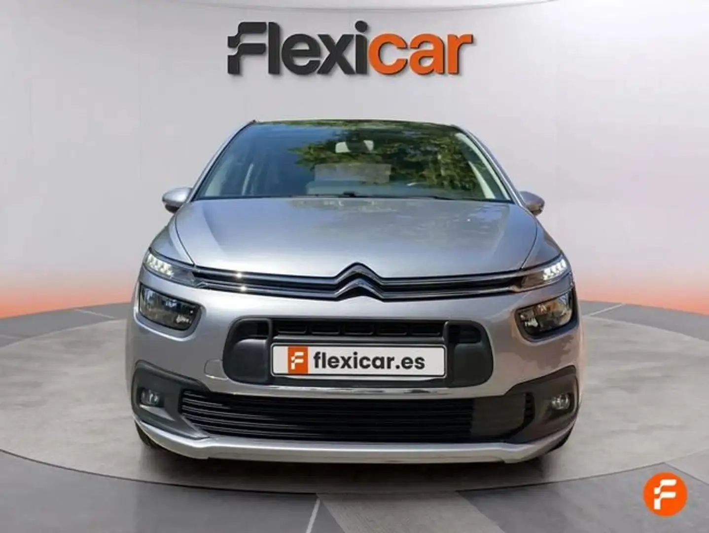 Citroen C4 PureTech+96KW+%28130CV%29+S%26S+6v+Live Grigio - 2