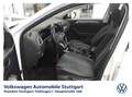 Volkswagen T-Roc 1.5 TSI Style DSG 110 kW Blanc - thumbnail 4