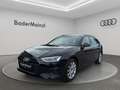 Audi A4 Avant 2.0 TFSI Navi LED RFK SHZ Schwarz - thumbnail 1
