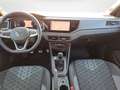 Volkswagen Polo 1.0 TSI OPF R-Line Silber - thumbnail 5