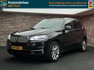 xDrive40e High Executive | SOH 83%| Dak| LED| Leer
