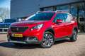 Peugeot 2008 1.2 PureTech Allure | automaat | Pack Connect Rood - thumbnail 7