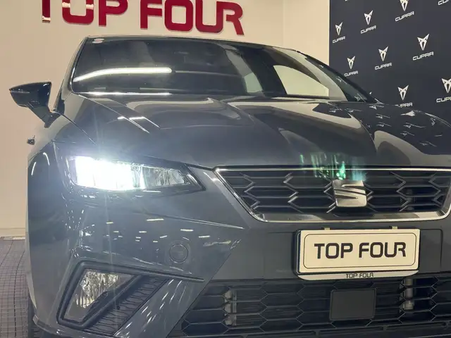 SEAT Ibiza 1.0 EcoTSI 95 CV 5 porte FR