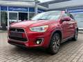 Mitsubishi ASX Plus 2WD Rot - thumbnail 1