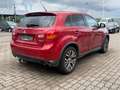 Mitsubishi ASX Plus 2WD Rot - thumbnail 5