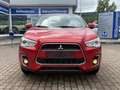 Mitsubishi ASX Plus 2WD Rot - thumbnail 9