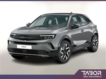 Hybrid 145 GS Sièges chauf