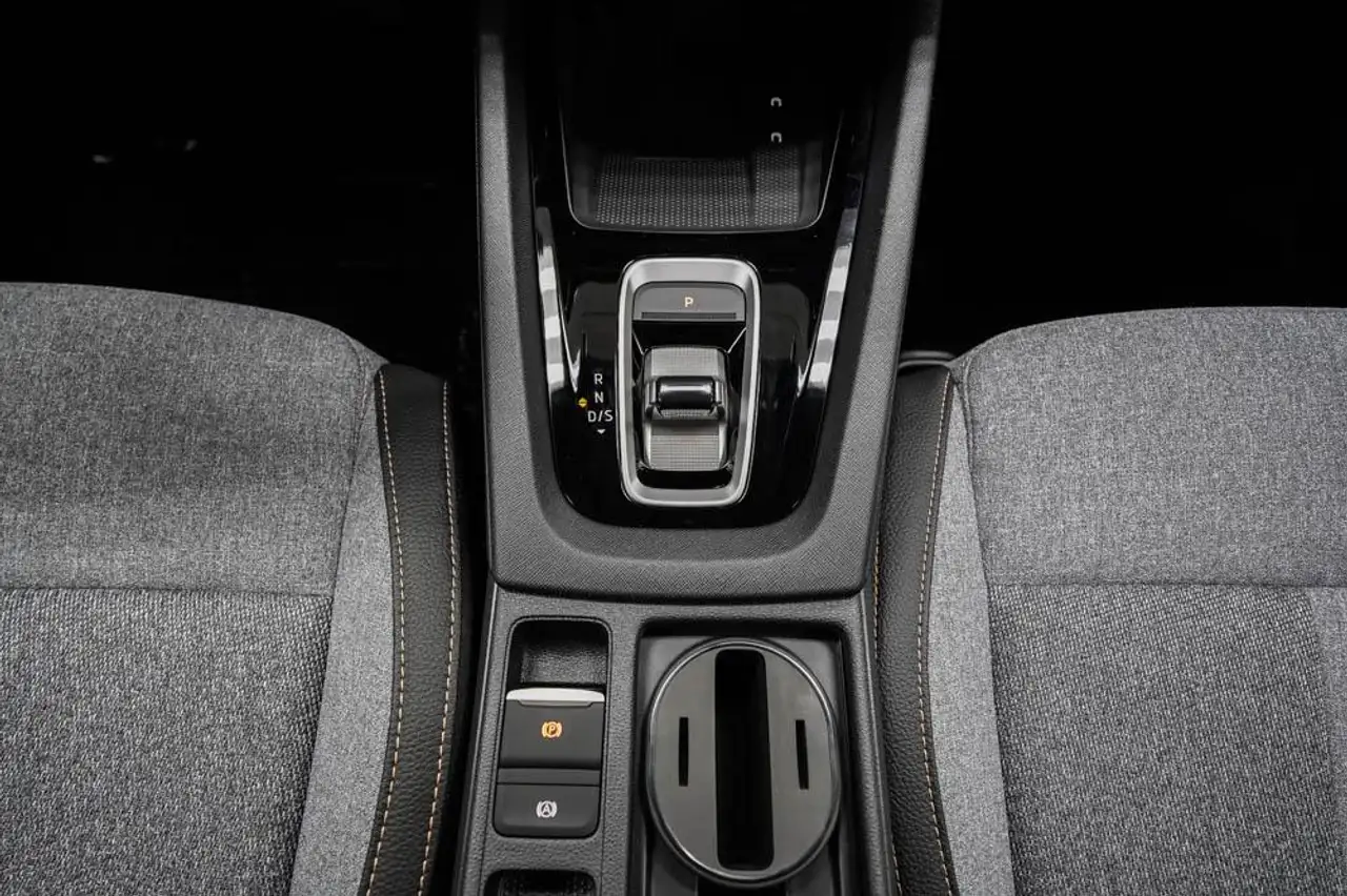 Skoda Octavia 2026 — фото 12