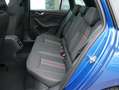 Skoda Kamiq Monte Carlo 1.5 TSI DSG*MATRIX-LED*SMARTLINK*PD... Blau - thumbnail 8