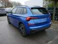 Skoda Kamiq Monte Carlo 1.5 TSI DSG*MATRIX-LED*SMARTLINK*PD... Blau - thumbnail 6