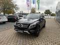 Mercedes-Benz GLE 350 d 3.0 4Matic*Mwst.*12M.Garantie*Finanzierung* Schwarz - thumbnail 8