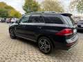 Mercedes-Benz GLE 350 d 3.0 4Matic*Mwst.*12M.Garantie*Finanzierung* Schwarz - thumbnail 16