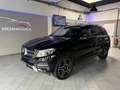Mercedes-Benz GLE 350 d 3.0 4Matic*Mwst.*12M.Garantie*Finanzierung* Schwarz - thumbnail 1